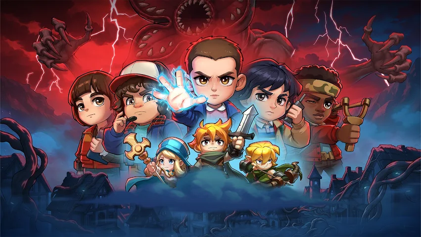 Latest Top Heroes Kingdom Saga Codes (2026): Free Rewards & How to Redeem