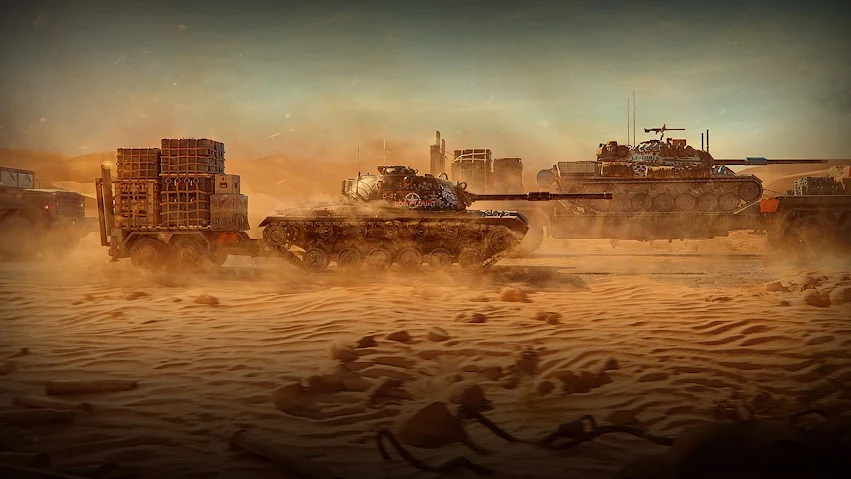 Latest World of Tanks Blitz Codes (2026): Free Rewards & How to Redeem