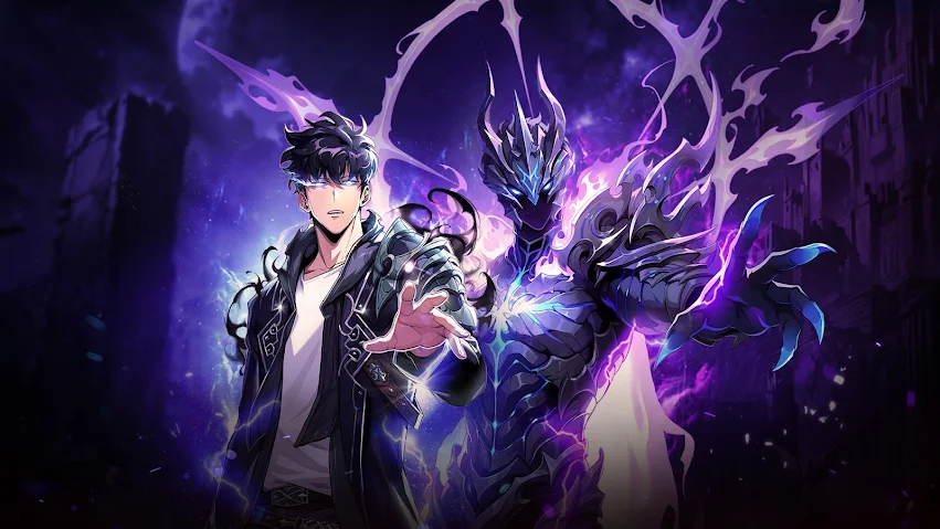 Latest Solo Leveling: ARISE Codes (2026): Free Rewards & How to Redeem