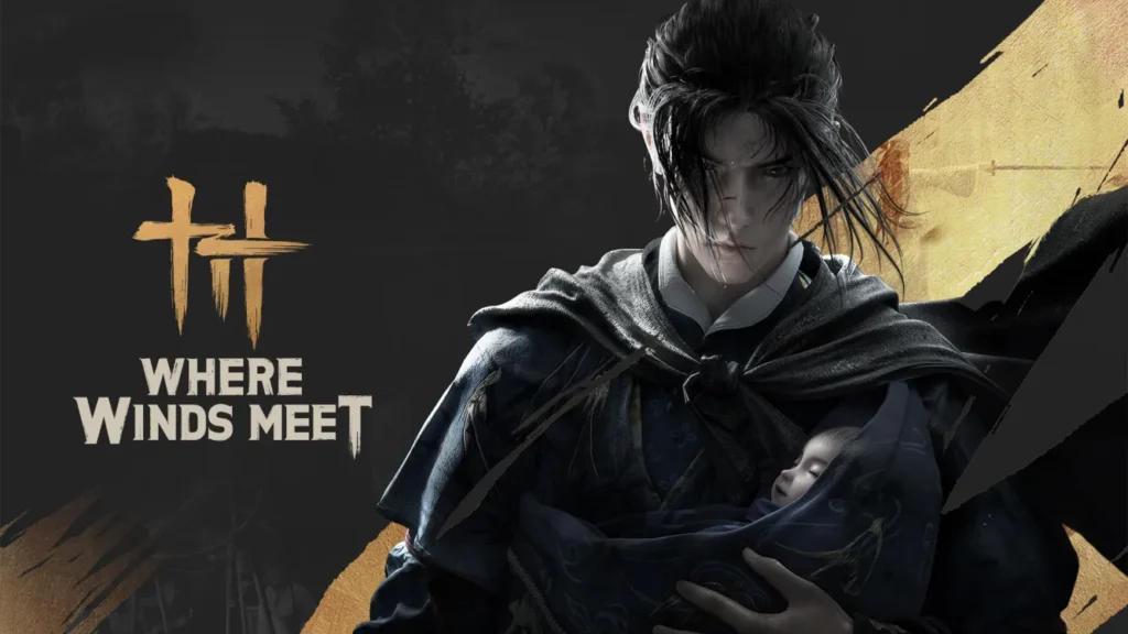 Latest Where Winds Meet Codes (2026): Free Rewards & How to Redeem